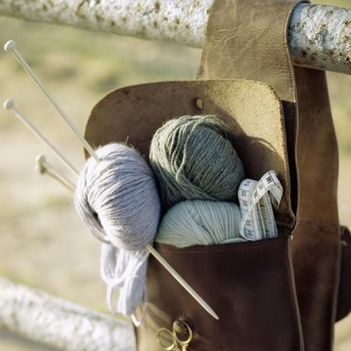 WoolandButtons's profile picture. 