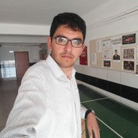 Oğuzhan BOZKURT (@ogz_bzkrt) 's Twitter Profile