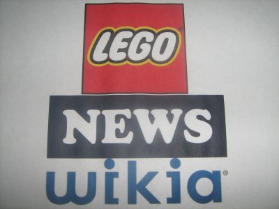 Official Twitter for the LEGO® News