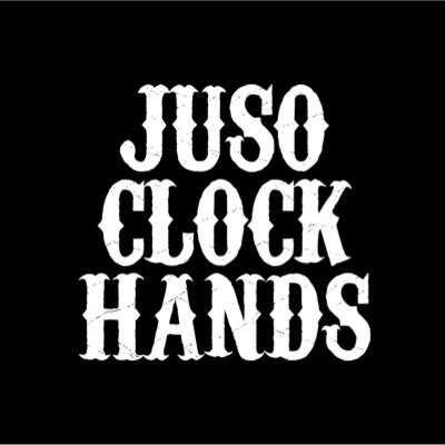 JUSO CLOCK HANDS