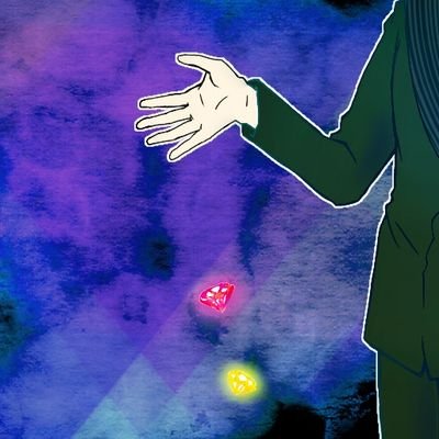 ヤクモン（改訂評議員）さんのプロフィール画像