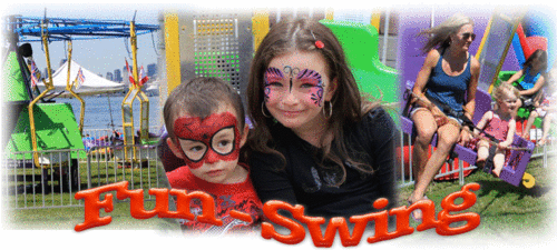 Supplying #carnival and #amusement equipment #rides inflatables throughout #BC #event planners & organizations rec centres etc. since 1993