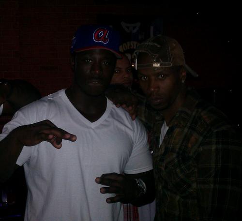 TRUE HARLEM NIGGA......REAL NIGGA TO THE DEATH.........TIME IS MONEY #TMW