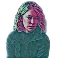 Kari Jensen. (@_gazeintheabyss) 's Twitter Profile