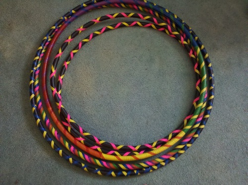 Contemporary Hoop Dance, LED & Fire Performances, Quality Handcrafted Hoops, Private or Group Lessons for All Ages, Holistic & Energizing Approach