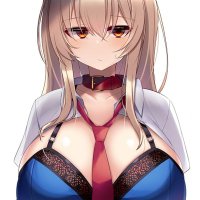 爆乳変態コスプレJK❤️ (@mesukubiwa) 's Twitter Profile