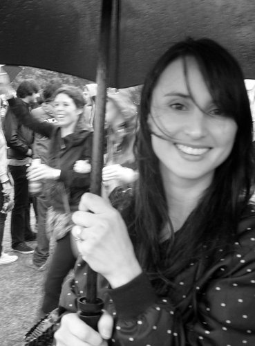 Yaelsmile's profile picture. She/Her