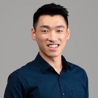 Xinyi Xu (@michael_xinyi) 's Twitter Profile