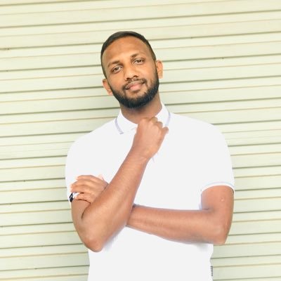 Live life to express Not to IMPRESS☺️. Sri Lanka 🇱🇰/Football lover 🇧🇷/ cricket lover 🇱🇰 Fans of #PSG,# Liverpool ⚽️. lover traveler’s All 🌍