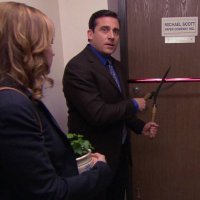 The Michael Scott Trading Company (@greerjazlene) 's Twitter Profile