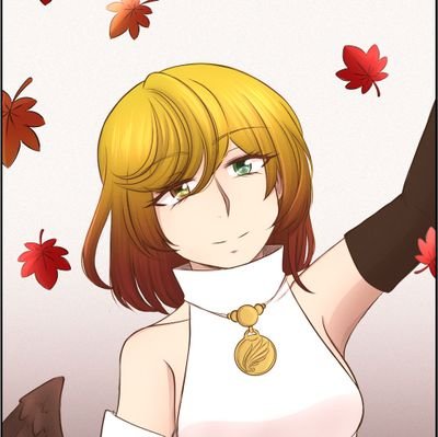 Alice Mistさんのプロフィール画像