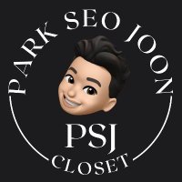 Park Seo Joon Closet(@ClosetPsj) 's Twitter Profile Photo