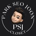 Park Seo Joon Closet (@ClosetPsj) Twitter profile photo