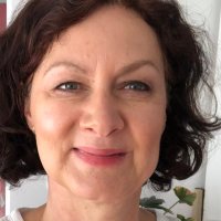Sabine (@sabineroeltgen) 's Twitter Profile