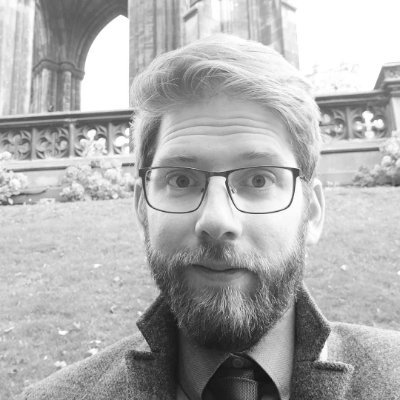 Former Councillor on @ScotBorders Council | Social Work Student at @EdinburghNapier | All tweets my own