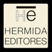 Hermida Editores (@EditoresHermida) Twitter profile photo