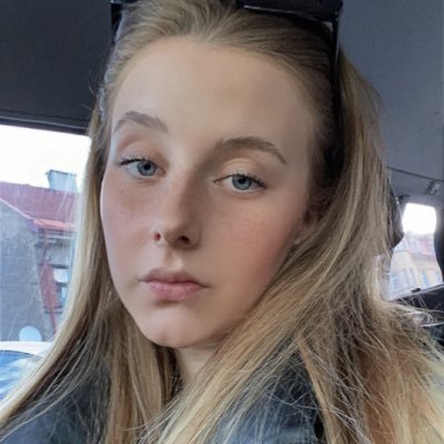 mmatouskovaa's profile picture. 🖤