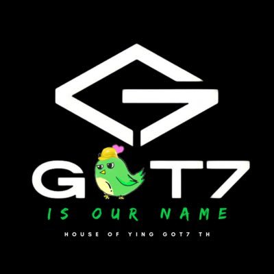 💚 IGOT7 IS OUR NAME 🐥 Tweets, Re-Tweets, Quote Tweets about All of GOT7 and Project about their BD #reviewteamying #teamyinggot7th #activityteamying
