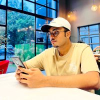 Aditya Jeganath (@adityajeganath) 's Twitter Profile