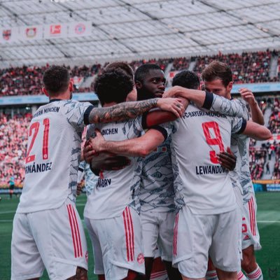 mapos23's profile picture. mia san mia