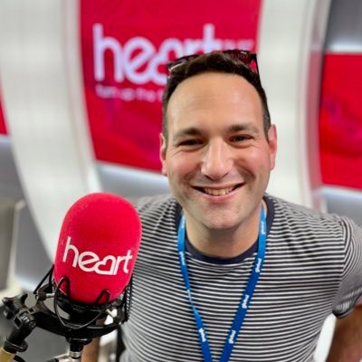 Commercial Marketing Director @Global, York City fan, Cancer Survivor, Runner, Author of ‘Just Freddy’ and proud Dad. All views my own.