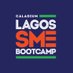 Caladium Lagos SME Bootcamp (@LagoSMEbootCamp) Twitter profile photo