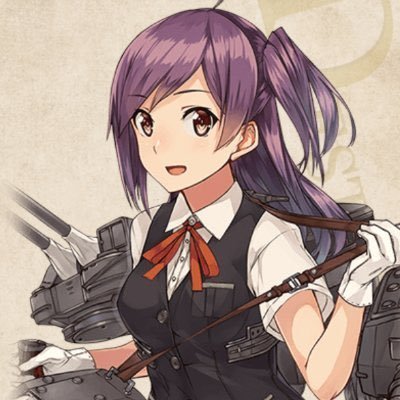 無言フォロー失礼します。/艦これ：桂島泊地所属 最近はまったり/ラブライブ←主にこの2つのアニメが最推し/ハイフリ/ウマ娘/冴えカノ/ユーフォニアム/wows：BIG7所属/ アニメ好き！よろしくお願いします ※ツイート少なめ @C2_STAFF @KanColle_STAFF @LoveLive_staff