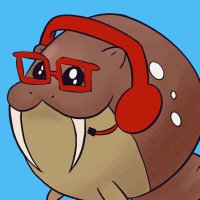 Apex Walrus(@Apex_Walrus) 's Twitter Profile Photo