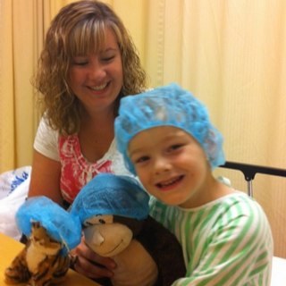 MonicaHewitson's profile picture. 