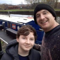 John Wason (@lanwindowclean) 's Twitter Profile