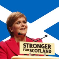 🏴󠁧󠁢󠁳󠁣󠁴󠁿スコットランド首相スタ一ジョンさんのなりきり(FAKE) (@sc___stur) Twitter profile photo