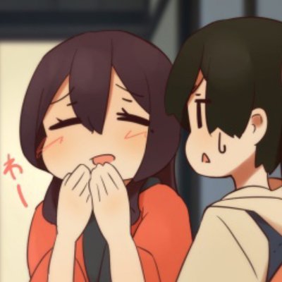 PhBtDaGN9P8Eflm's profile picture. 中国南方出身、癒しのアニメや漫画が好きです！
自分で日本語を勉強しているので、日本語が下手です。
道草屋の音声作品に夢中になって、一番好きはこさんとずなさんです。