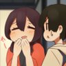 PhBtDaGN9P8Eflm's profile picture. 中国南方出身、癒しのアニメや漫画が好きです！
自分で日本語を勉強しているので、日本語が下手です。
道草屋の音声作品に夢中になって、一番好きはこさんとずなさんです。