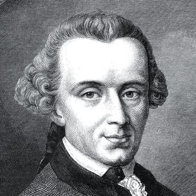 Maître St Kant