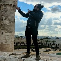 Eslam Abdelwahab (@eslamab15852148) Twitter profile photo