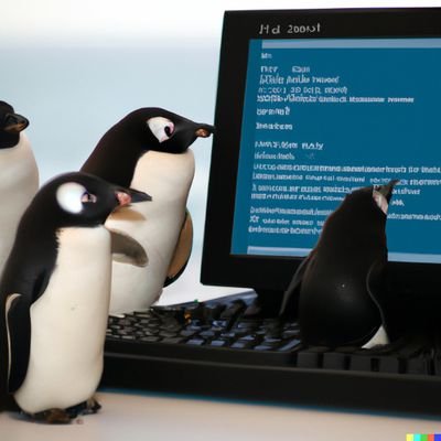 Anthonymwaura_'s profile picture. Building solutions ☕️👨‍💻.