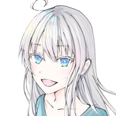 Arc@ 趣味絵投稿垢さんのプロフィール画像