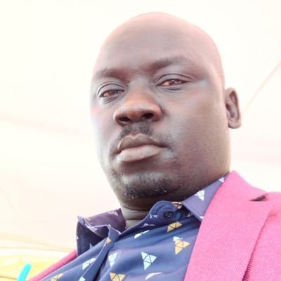 Cosmas James Okidi Profile