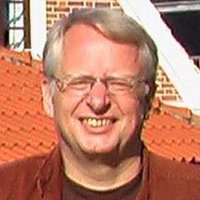 Gorm R. Larsen (@gormrl) 's Twitter Profile