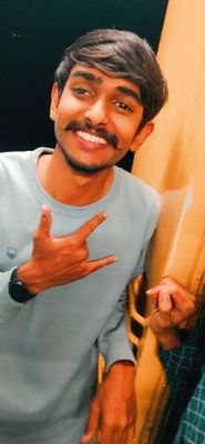 DHANUSH33121457's profile picture. ANBU