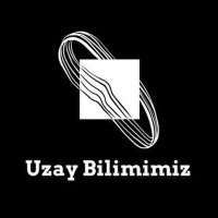 Uzay Bilimimiz (@ubilimimiz) Twitter profile photo