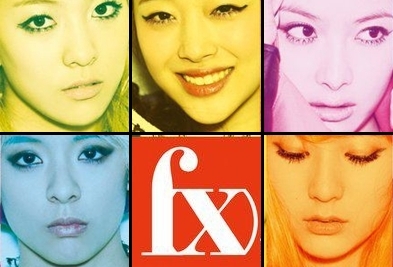 This is a fan base for all F(x) Fans! :D Please support and Follow us and we'll give you updates about them \(^o^)/