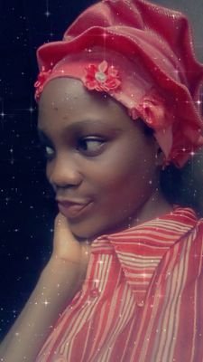 Educationist, Mathematician, Fashion designer, Singer, Passionate about Tech✨, an aspiring software engineer 🥰