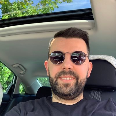 halitbilgic16's profile picture. BURSASPOR Kongre üyesi.