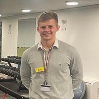BenCochrane (@bencochrane1994) 's Twitter Profile