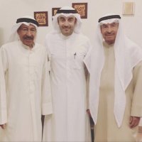 مشعل مصطفى أحمد الراشد (@mishal_alrashid) Twitter profile photo
