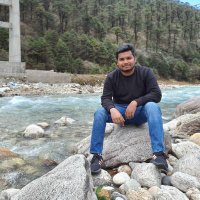 Sumit Pal (@sumitpalchem) 's Twitter Profile