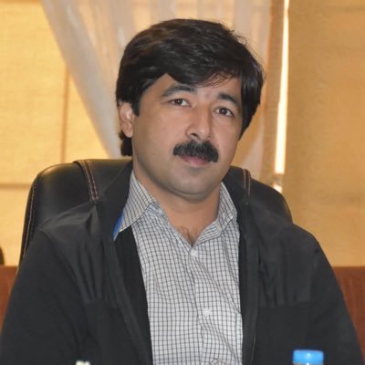 fazli_imran8's profile picture. #ClimateAction #waterresources #FAOPakistan #SDGs #UN -Personal Tweets Only