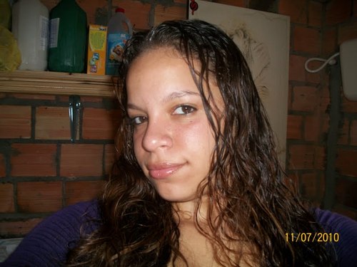 sou sinplesmente eu