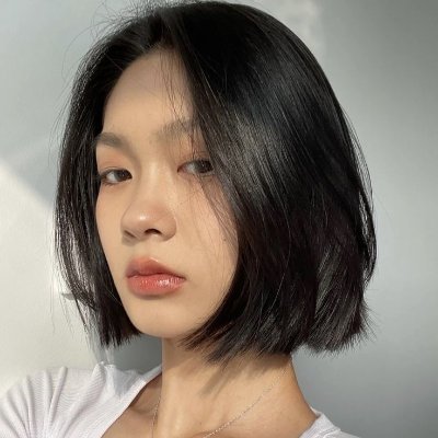 Sementara no bio dulu🖤